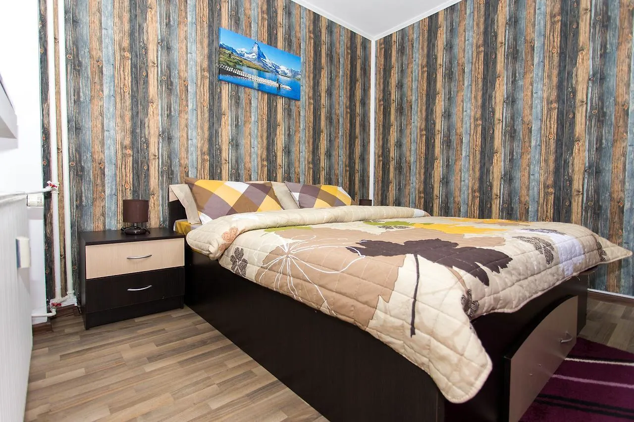 Home Sweet Home Apartment Bukarest