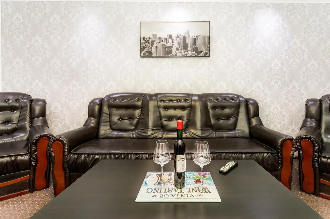 Home Sweet Home Apartment Bukarest