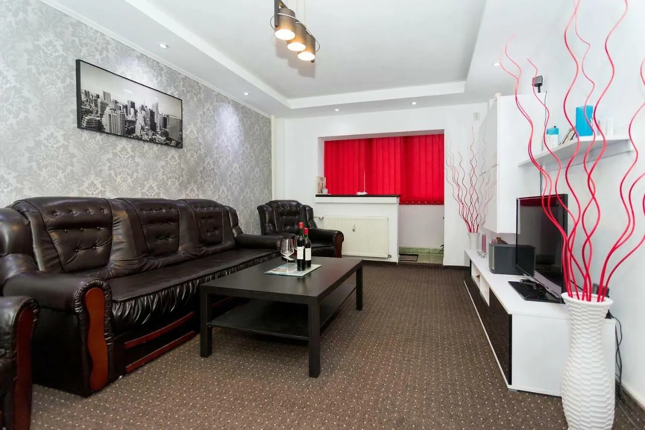 Home Sweet Home Apartment Bukarest