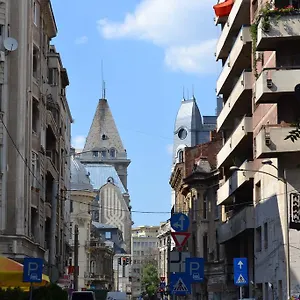  Apartamento Victoria