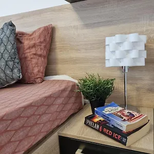  Apartamento Exer I