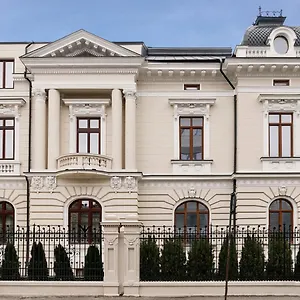 3* Hotel Lahovary Palace