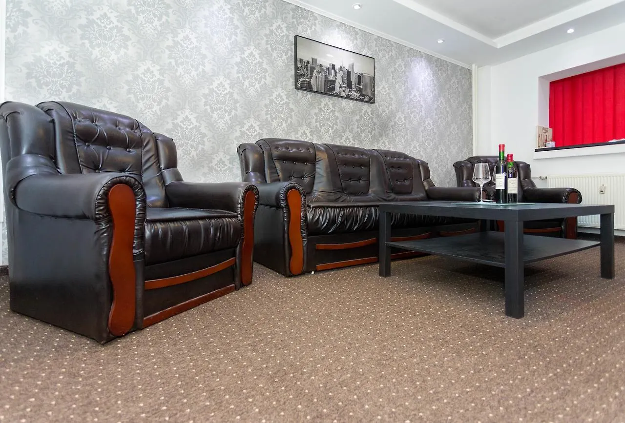 Home Sweet Home Apartment Bucharest Romania
