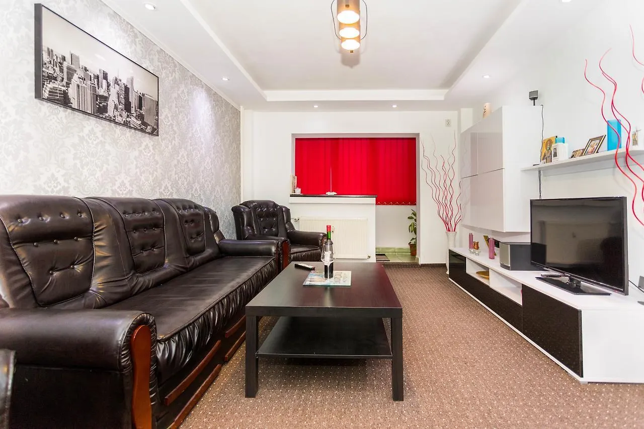 Home Sweet Home Apartment Bucharest 0*,  Romania