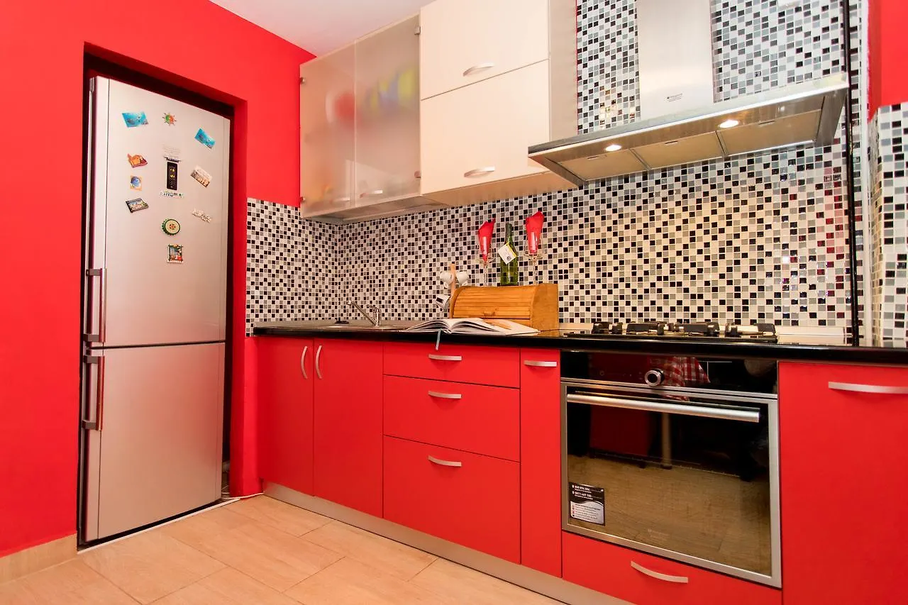 Home Sweet Home Apartment Bucharest Romania